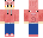 pig boy
