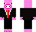 piggysuitman