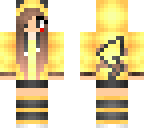 pikachu girl