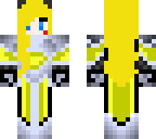 pikachuthegoldentail