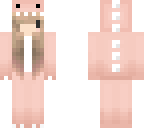 pink dino