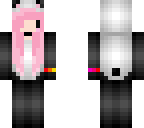 pink panda hi
