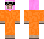 pink prison