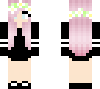 pink punk