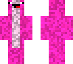 pink ross