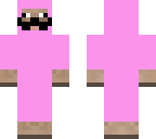 pink sheep