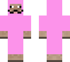 pink sheep