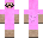 pink sheep mlg pro