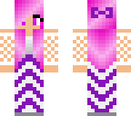 pink witch