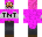 pinksploding tnt