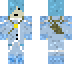 pixel assassin ice verson