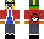 pixelmon conker