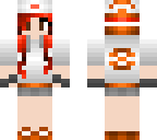 pixelmon girl