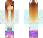 pj bunny girl
