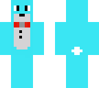 plush toy bonnie