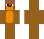 plush toy freddy