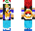 pokegirl