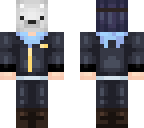 polar bear yato