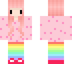 poptart friend