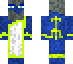 poseidon