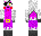 pre-mangle