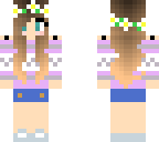pretty girl edited