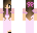 pretty pink princess