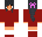 prom aphmau