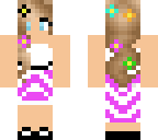 prom girl