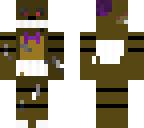 prototype nightmare fredbear