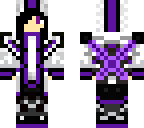 purple assasion