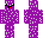 purple derp