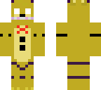 purple guy in the golden bonnie3