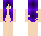 purple hair base