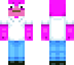 purple homer