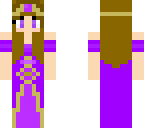 purple princess