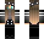 pvp girl