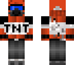 pyro griefer