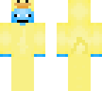 quackar monster