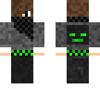 raidaxe's new and improved skin