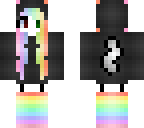 rainbow alexia
