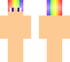 rainbow base