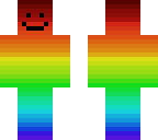rainbow derp