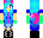 rainbow mief'wa