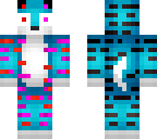 rainbow tigga