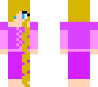 rapunzel