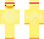 rebornduck