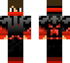 red bad boy