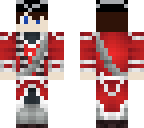 red cout