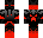red-ender